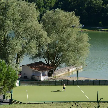 Holiday L'oustal Del Carlat.4