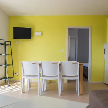 Dom wakacyjny Holiday L'oustal Del Carlat.4 *