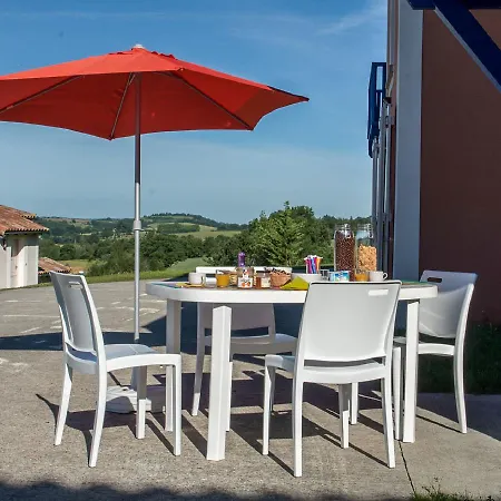Holiday L'oustal Del Carlat.4 * Carla-Bayle