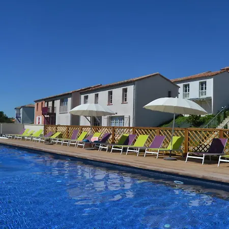 Dom wakacyjny Holiday L'oustal Del Carlat.4 *